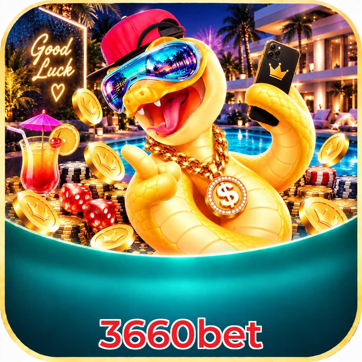 3660bet Fortune Tiger Game