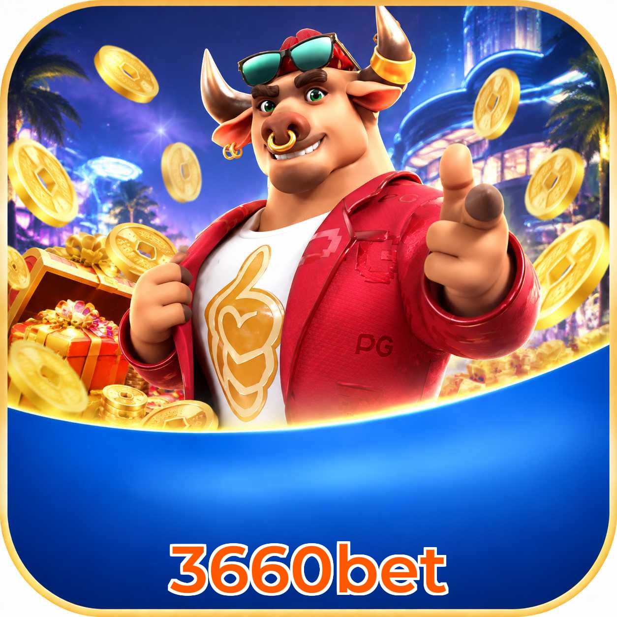 3660bet Performance Tests