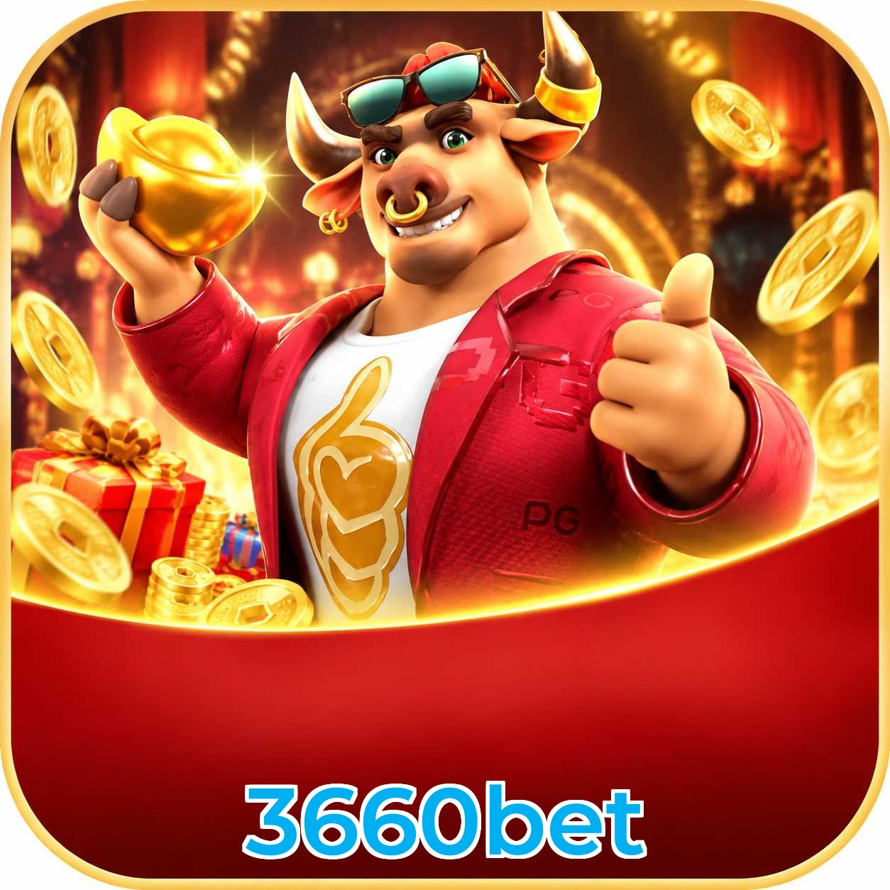 3660bet Logo