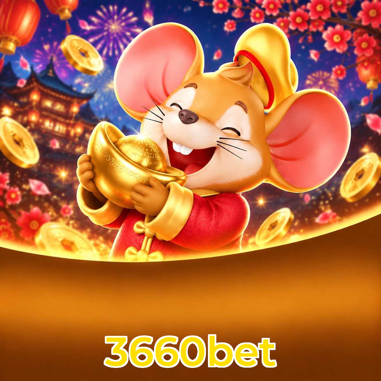 3660bet Segurança
