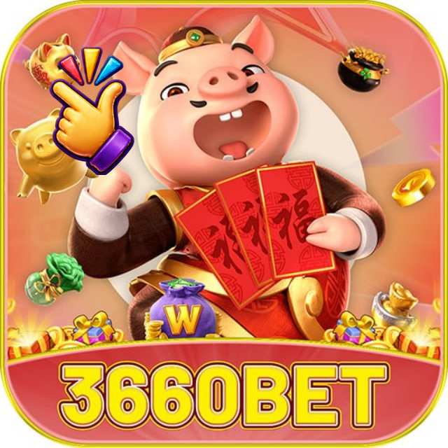 3660bet Logo